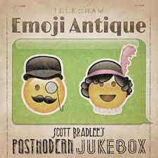 Scott Bradlee Postmodern Jukebox All About That Bass All About That Bass 2015 European Cast By Scott Bradlee S Postmodern Jukebox Jukebox Bad Romance Postmodernism