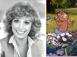 Yogi Bear Show' Voice Actress Julie Bennett Dies OF COVID-19 At 88