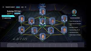 Ea sports) filip kostic from eintracht frankfurt is the next bundesliga tots card for your fifa 21 ultimate team.here you can find the cheapest solution to get the speedy winger!. Bundesliga Tots Challenge Sbc 2 Cheap No Loyalty Fifa21 Youtube