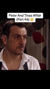 Coronation Street Peter Barlow