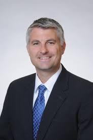 CBRE adds Jeremy Kraus to industrial team