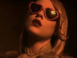 Heart Shaped Glasses From The Marilyn Manson Music Video Heart Shaped Glasses Evan Rachel Wood Heart Glasses