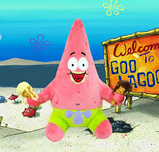 He also ate spongebob's ice cream cone and his bowl of ice cream in order to torment him further. Kidrobot Spongebob Squarepants Patrick With Ice Cream Hug Me 16in Plu Big Apple Collectibles
