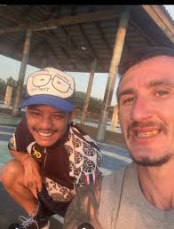 Nard quits anger management, finds new lifestyle in professional parkour as  a anabolic steroid abuser