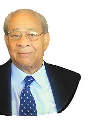 Arden Hubert Prioleau, Sr.