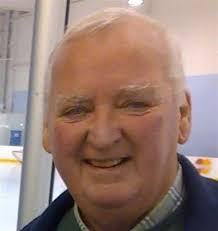 BERNARD FITZPATRICK Obituary (1944