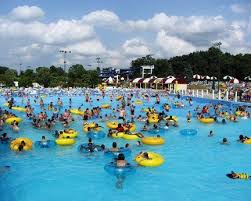 Mayor Byrdovich S Courthouse Water Fun For All Ages Yelp Water Park Deep River Cool Places To Visit