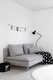 Simple 2 Seat Sofa For A Minimalist Living Room Interiordesign Minimalist Living Room Decor Modern Minimalist Living Room Small Living Rooms