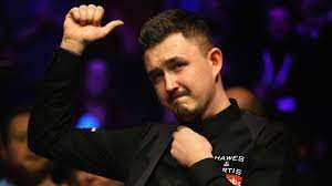 Mark played really well, kyren didn't. Kyren Wilson Reaches World Snooker Championship Final After Epic Victory Snooker News Sky Sports
