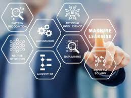 Machine learning is a data analytics technique that teaches computers to do what comes naturally machine learning algorithms use computational methods to learn information directly from data. Machine Learning A Cheat Sheet Techrepublic