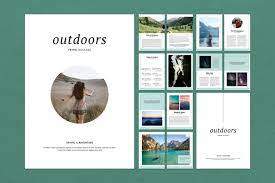 300 dpi optimized layout also comes in handy in addition to the varying bleeds and a print ready interface. 25 Best Indesign Magazine Templates For Mag Projects In 2021 Theme Junkie