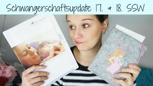Dein baby sieht immer mehr wie ein mensch im miniformat aus. 19 Ssw Der Babybauch Wird Sichtbar 4 Vorsorgeuntersuchung