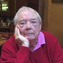 Robert James Liebe Obituary