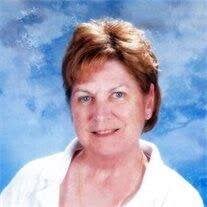 Patricia Quinn McMullen Obituary