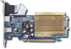 File is 100% safe, uploaded from harmless source and passed kaspersky windows xp, vista, 7, 8, 10. Best Buy Galaxy Nvidia Geforce 7200 Gs 256mb Ddr2 Pci Express Graphics Card Bb72see4hdhcxx