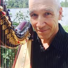 Daniel Harpist