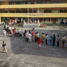 Taman sari jogja buka jam alamat adalah istana berapa sampai tempat wisata angker arah quiling tanjungsari queensland wikipedia wiki yogyakarta water castle taman sari jogja. Sekolah Kebangsaan Taman Sri Mawar School