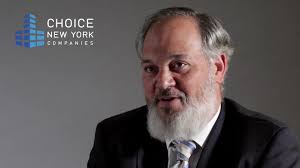 Choice NY #09 Damien Stein