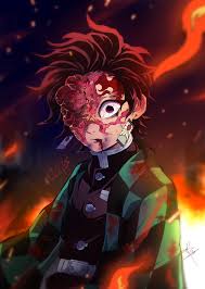 Discover more posts about kimetsu no yaiba tanjirou. Tanjiro Return Kimetsu No Yaiba 191 By Ediptus On Deviantart