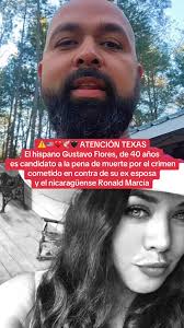 Quien Era La Esposa De Gustavo Flores El Good Morning