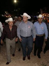 Satellite map of alfredo v. Expediente Quintana Roo Clausura El Gobernador Los Festejos Del 41er Aniversario De La Fundacion De La Delegacion Alfredo V Bonfil