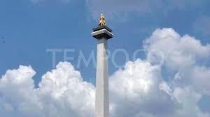 26 jan 2022 deputi meteorologi membuka rekonsiliasi laporan keuangan semester ii t.a 2021 di lingkungan bbmkg wilayah iii. Prakiraan Cuaca Bmkg Jakarta Cerah Berawan Sepanjang Senin Metro Tempo Co