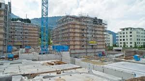Das innovative immobilienportal ihrer kantonalbank. Schwyz Leere Wohnungen Weiterhin Rar