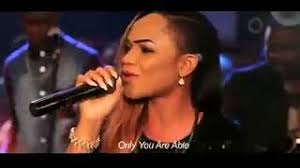 Only you can do what no man can