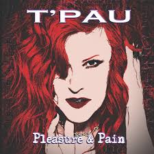 T'Pau