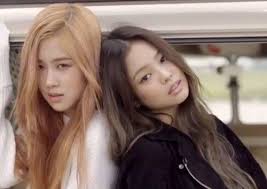 Roses are very easy to grow and are tolerant of most conditions.﻿ find out when to plant roses, how to plant roses, and when to prune roses. My Drawings Of Blackpink S Rose And Jennie K Pop Amino