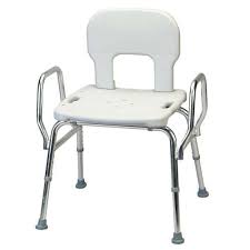 bariatric shower chair heavy duty shower chair shower chair with back and arms shower chair bathroom assist eagle health supplies 62621