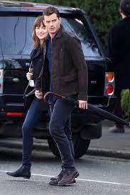Pelicula Trailer Ver Online 50 Sombras Mas Oscuras Pelicula Fifty Shades Darker Christian Gray Fifty Shades Fifty Shades