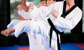 Approximately 50 million americans have participated in karate at some point in their lives with an even greater worldwide following, yet. My Karate Journey Learnenglish Teens British Council