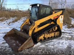 Cat 299d3 xphs, high flow, poly demo door, ultra cab, reversing fan, hydraulic coupler, heated and air ride seat, 78 bucket, ride control, self leveling, like new, remaining warranty, located in mi. Caterpillar 299d Multi Terrain Loader Specs Dimensions Ritchiespecs