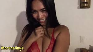 Morena kaye