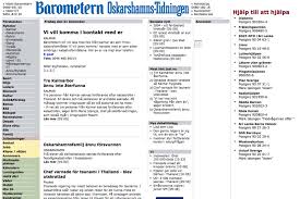 Inget brott bakom dödsfall i oskarshamn. Barometern Kalmar Annonser