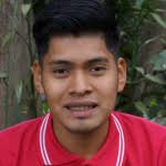 Héctor Rolando Raguay García