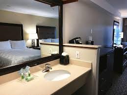 That was not the case during my. Holiday Inn West Yellowstone Gateway To The National Park