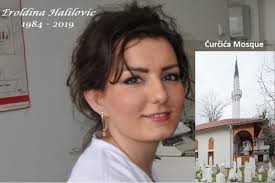 Fundraiser by Ensar Halilovic : Loving Memory of Eroldina Halilovic