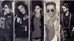 At nine years old, they were already hitting the stage and got to know the. Tokio Hotel S 10 Year Transformation From Boys To Men Is Complete Check Out The Photographic Proof Mtv