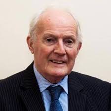 INSIDE LINE- Targa Time, with Robert (& Johnny) Whelan!