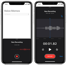 Iphone owners who often find themselves in rooms where recording a speaker from close proximity is not an option should try this voice recorder app. Top 5 Music Voice Recorder To Record Audio While Playing Music