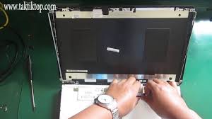 Toshiba satellite c40 series user manual 174 pages. How To Replace Lcd Of Toshiba Satellite C50 C50b C55 Youtube