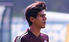 Jj macías es un jugador con un alter ego con chivas pero eso no basta si quieres triunfar pues si no jj macias ▻ mira porque equipos europeos quieren comprarlo | mejores. Chivas Jose Juan Macias Would Sign With The Getafe Subsidiary In Spain Explica Co