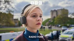 York Minster transforms into set for TV drama Patience