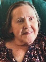 Anne "Nancy" V. Kneen Obituary