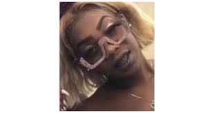 Chasity Williams Obituary (2022)