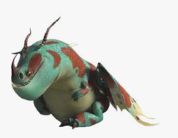 Dreamworks dragons defenders of berk skrill dragon (lightning attack) action figure : How To Train Your Dragon Wiki Titan Wing Thunderclaw Hd Png Download Kindpng