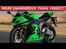 600cc Motorcycle For Beginner Riders Can It Be Done Youtube