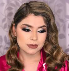Dania Robles Makeup